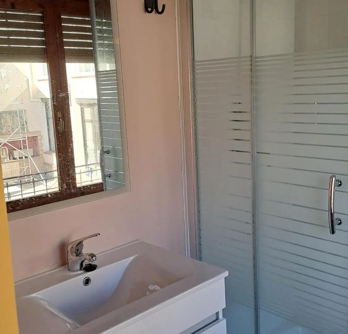 Apartamento Vital Camarasa