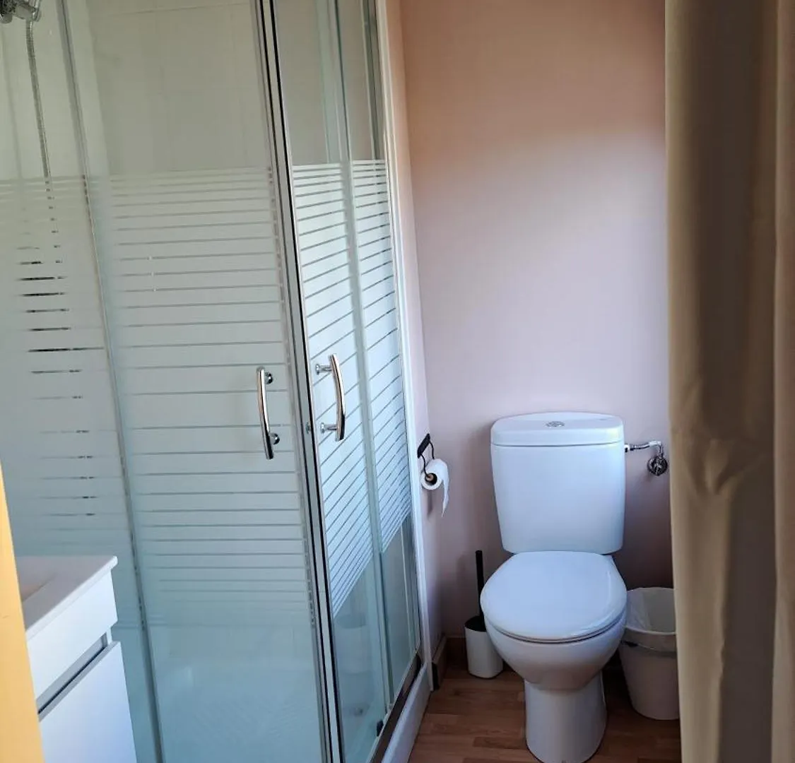 Vital Camarasa Apartamento