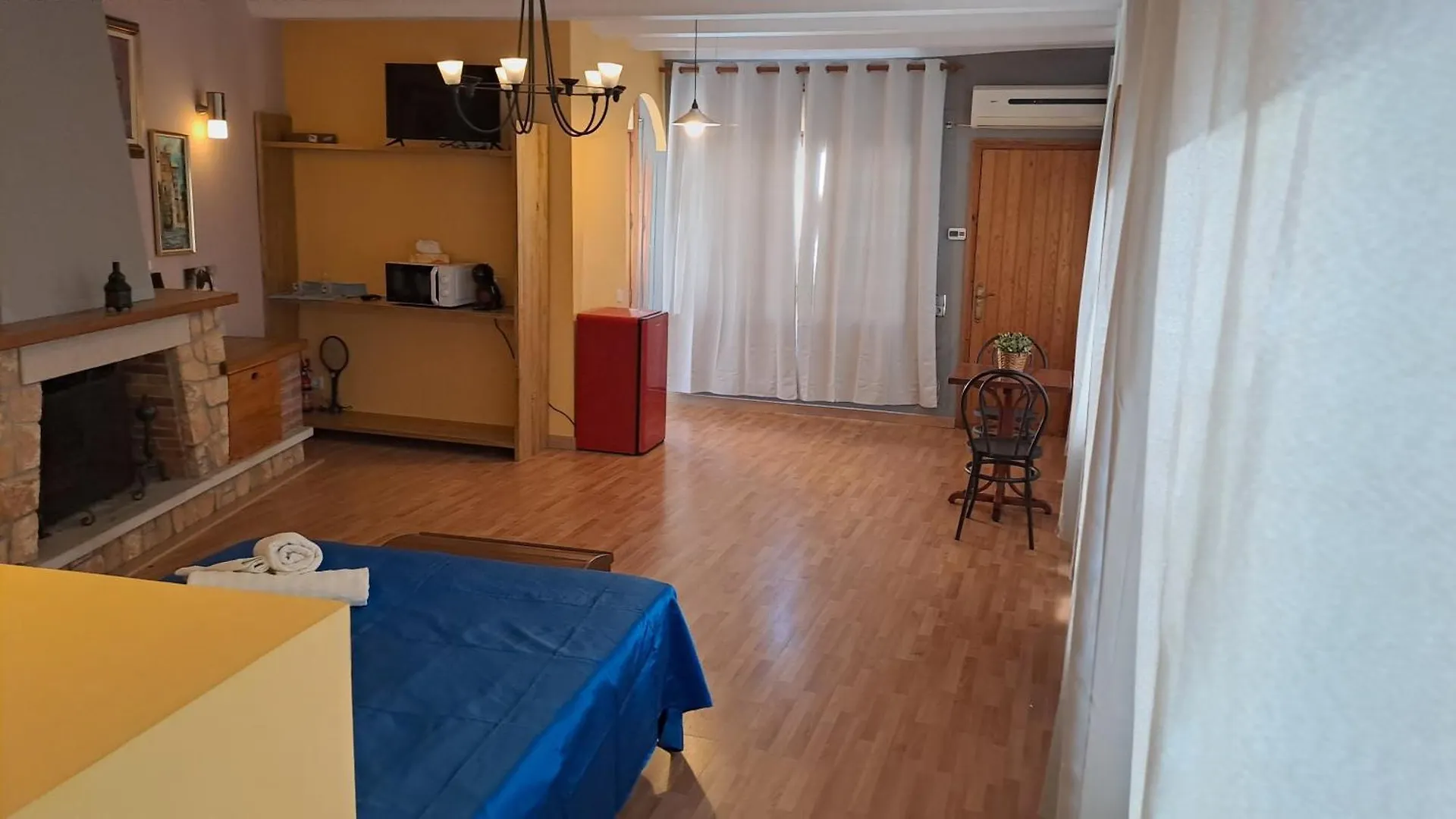 Vital Camarasa Apartamento